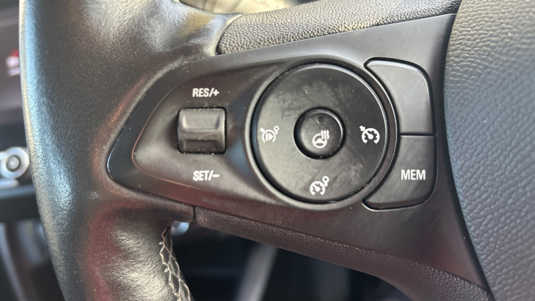 Vauxhall Corsa 1.2 Turbo SE Premium 5dr Petrol Hatchback